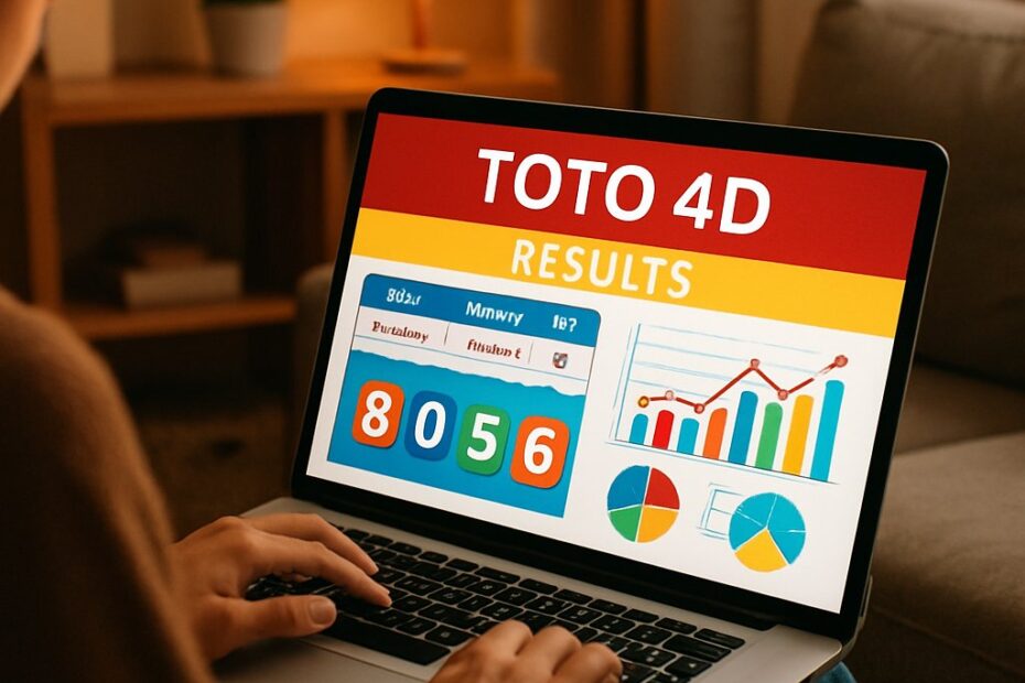 Ilustrasi Cara Temukan Zeustoto Resmi untuk Info TOTO4D Terbaru